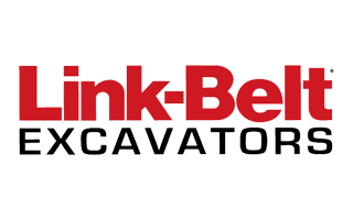 Link-Belt Excavator parts for sale