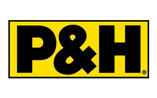 P&H