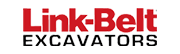 Link-Belt Excavators for sale