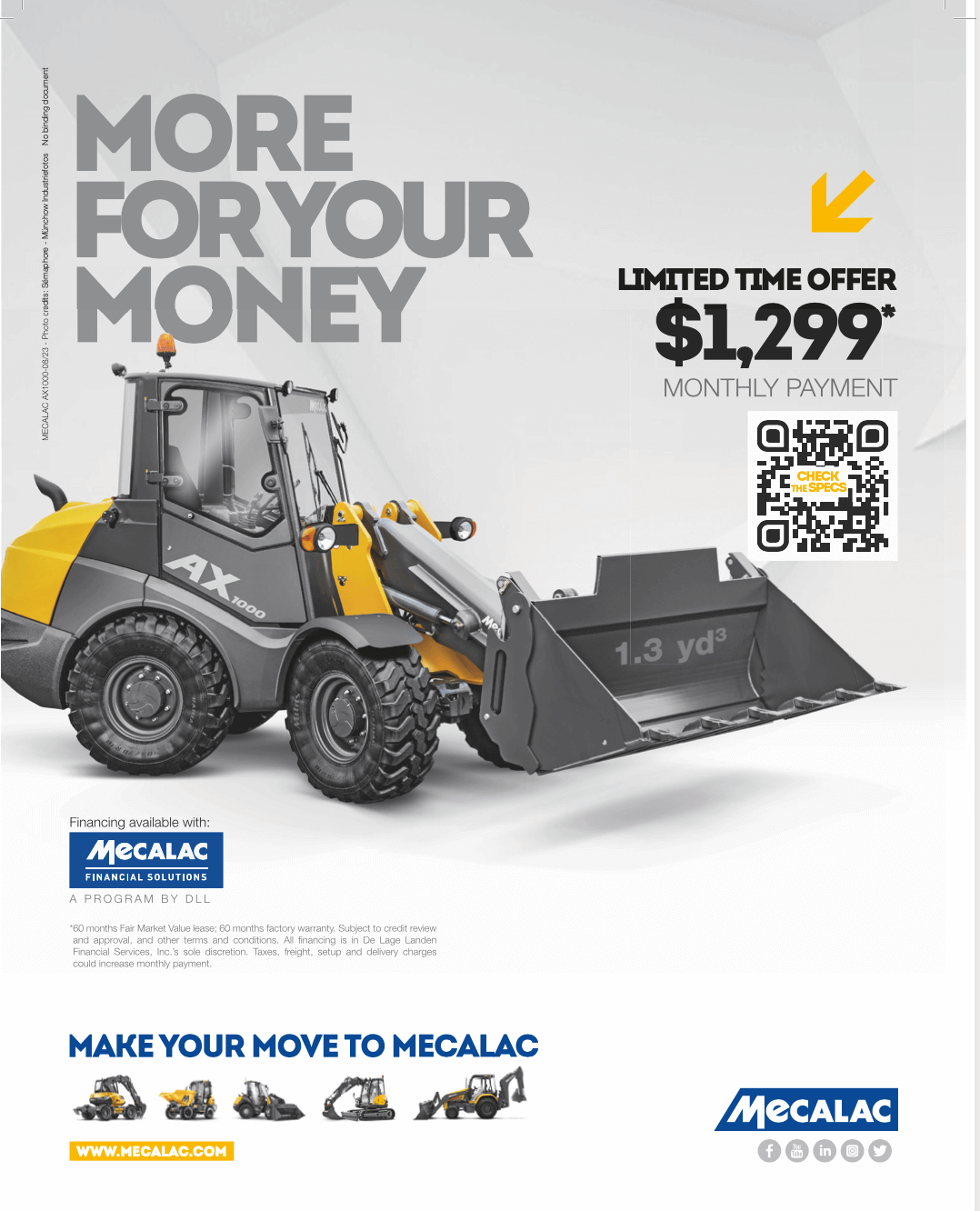 Mecalac