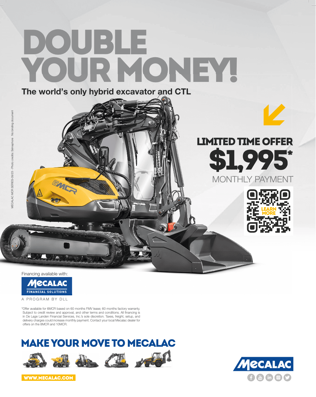Mecalac